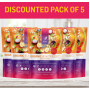 Special offer - 5 x Organic Beauty Boost